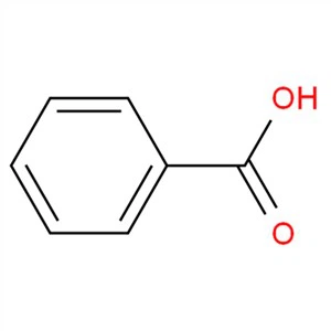 Bensoesyra