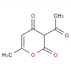 Dehydroättiksyra
