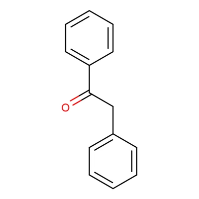 1,2-difenyletanon